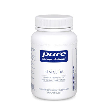 l-Tyrosine - My Village Green